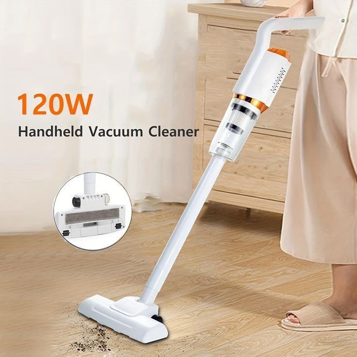 3in1 Floor & Multipurpose Vacuum Cleaner (Imported)