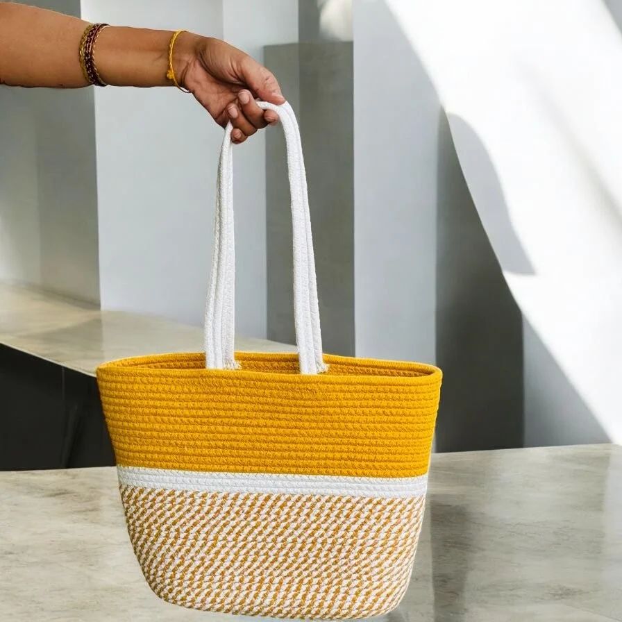Beach Storage Bag